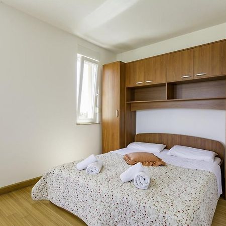 Apartments Monte Rosso Савудрия Экстерьер фото