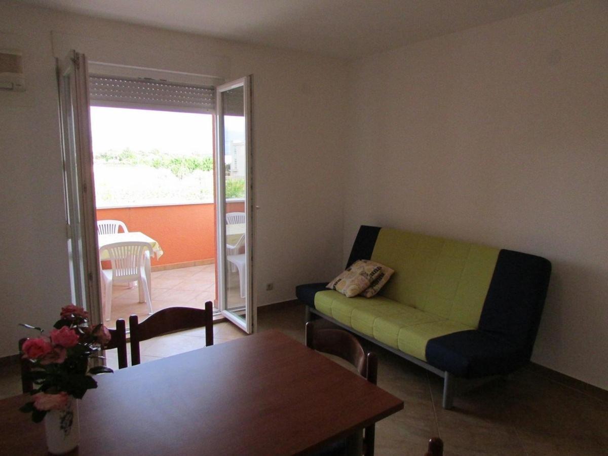 Apartments Monte Rosso Савудрия Экстерьер фото