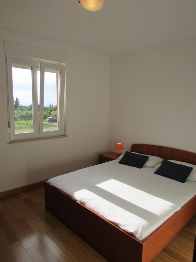 Apartments Monte Rosso Савудрия Экстерьер фото