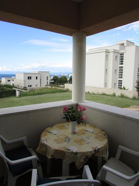 Apartments Monte Rosso Савудрия Экстерьер фото