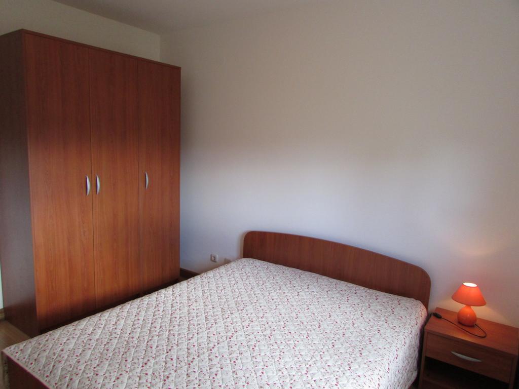 Apartments Monte Rosso Савудрия Экстерьер фото
